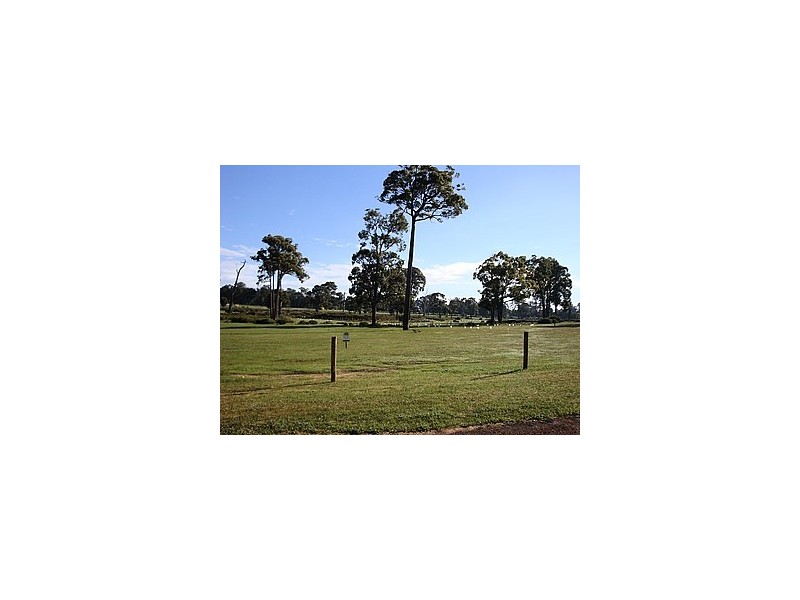 Lots 30 – 50 Valley Way, Nannup WA 6275