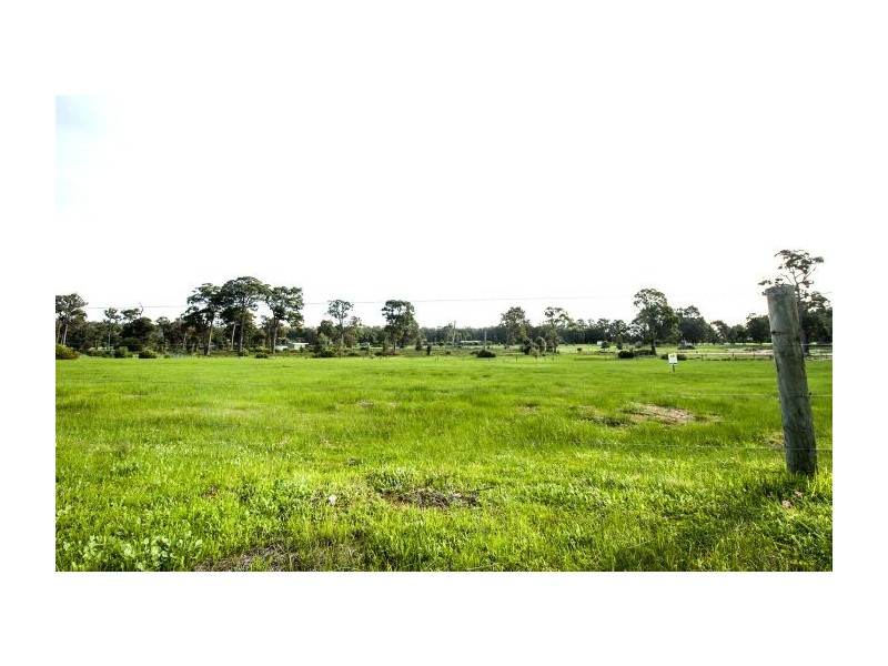 Lots 30 – 50 Valley Way, Nannup WA 6275