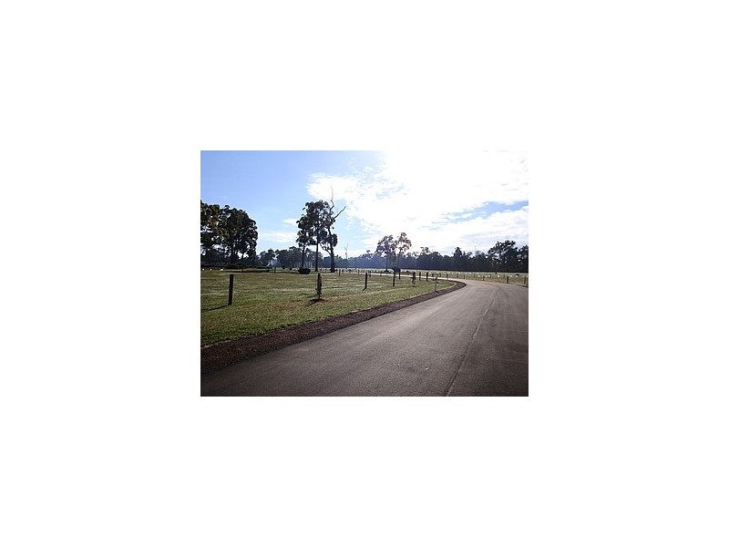 Lots 30 – 50 Valley Way, Nannup WA 6275