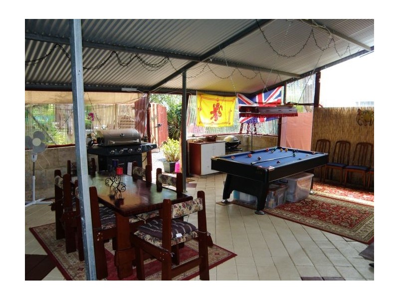 24 Carey Street, Nannup WA 6275