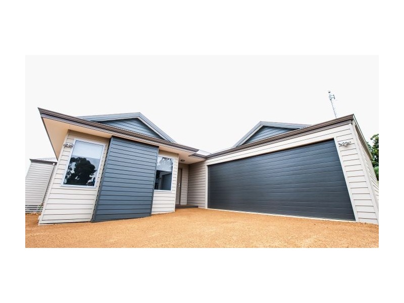 Lot 21 McAlpine Mews, Nannup WA 6275