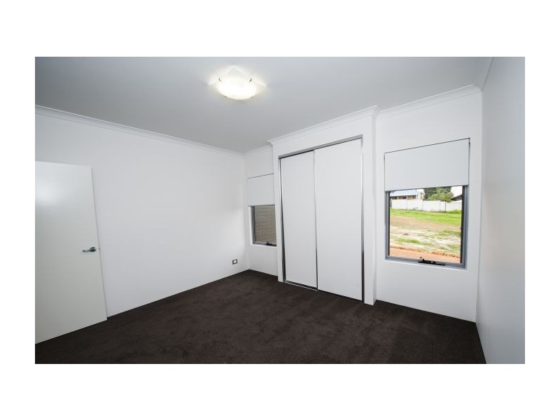 Lot 21 McAlpine Mews, Nannup WA 6275