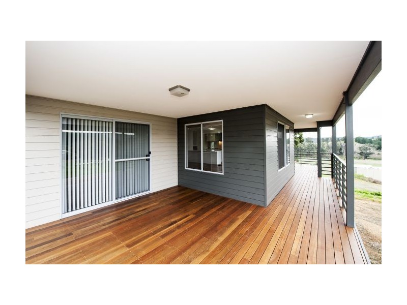 Lot 21 McAlpine Mews, Nannup WA 6275