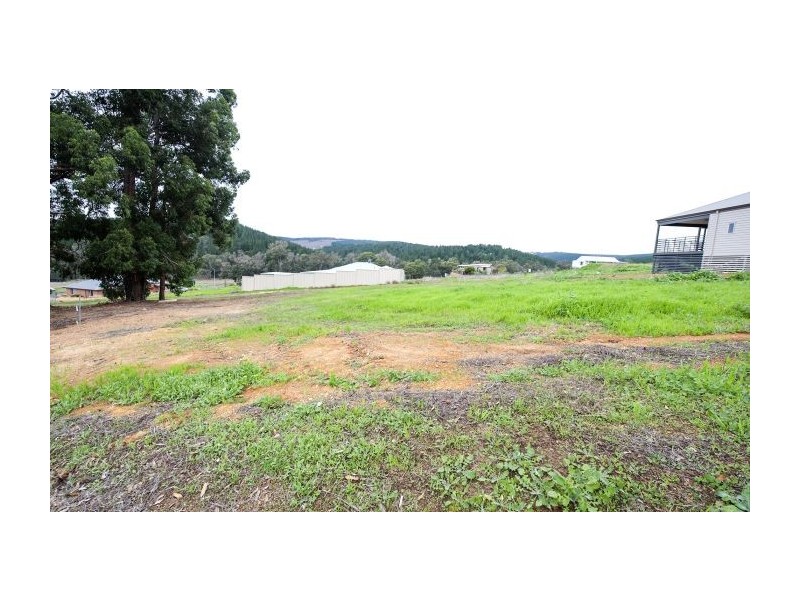 19 McAlpine Mews, Nannup WA 6275