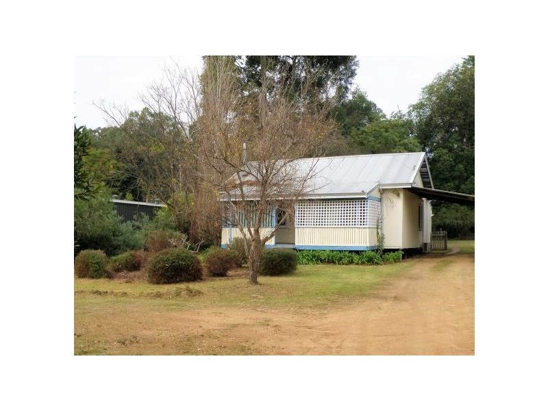 119 Warren Rd, Nannup WA 6275