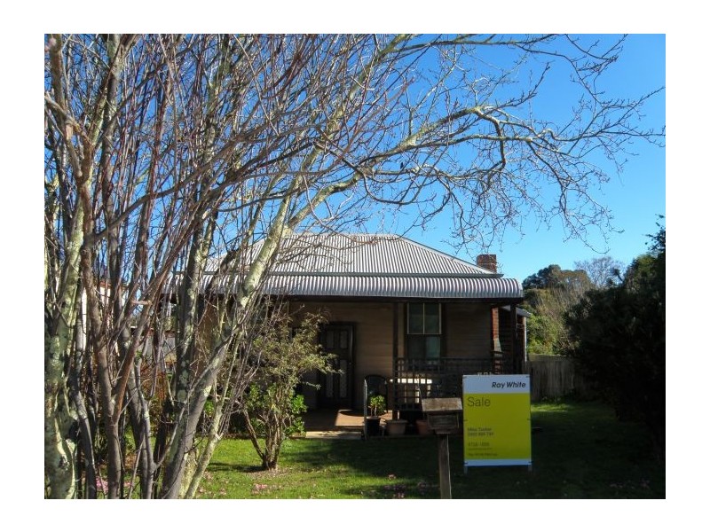 50 Warren Rd, Nannup WA 6275