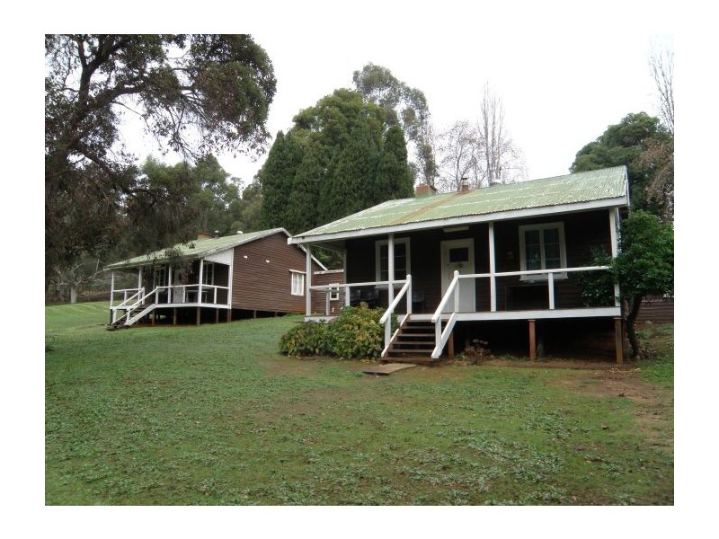 1435 Balingup Nannup Rd, Nannup WA 6275