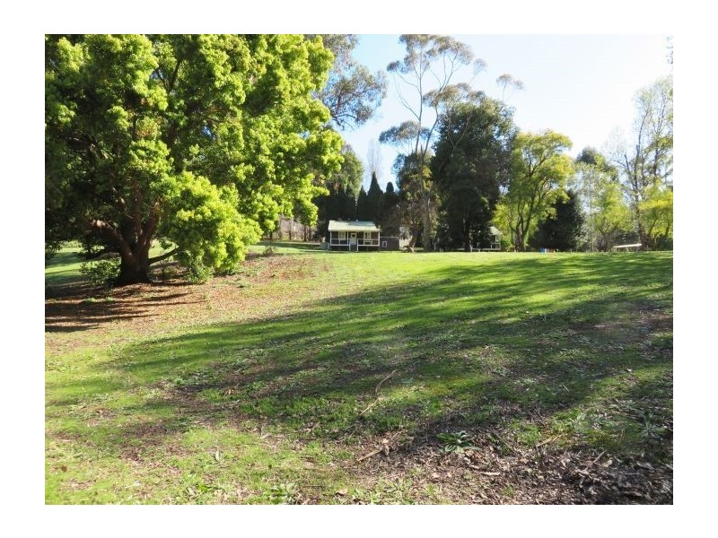 1435 Balingup Nannup Rd, Nannup WA 6275