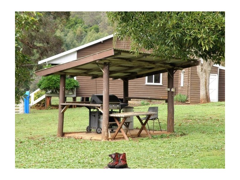 1435 Balingup Nannup Rd, Nannup WA 6275