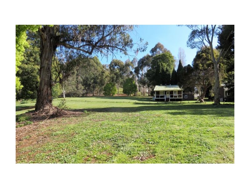 1435 Balingup Nannup Rd, Nannup WA 6275