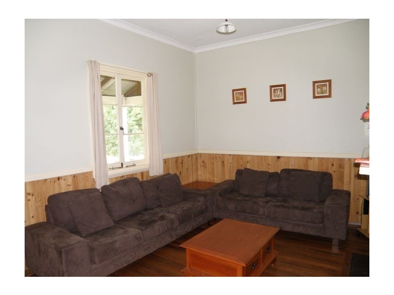 1435 Balingup Nannup Rd, Nannup WA 6275