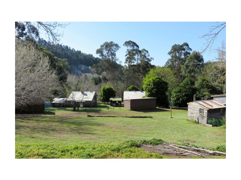 1435 Balingup Nannup Rd, Nannup WA 6275