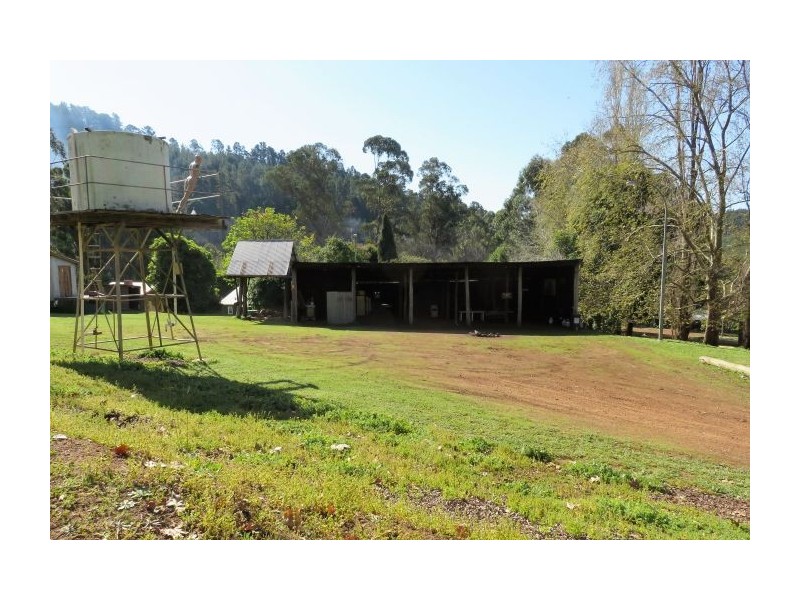 1435 Balingup Nannup Rd, Nannup WA 6275