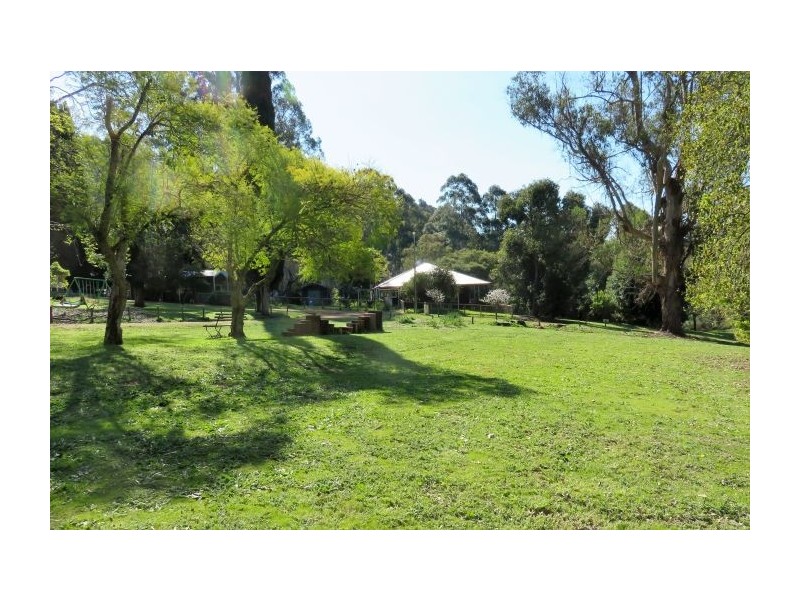 1435 Balingup Nannup Rd, Nannup WA 6275