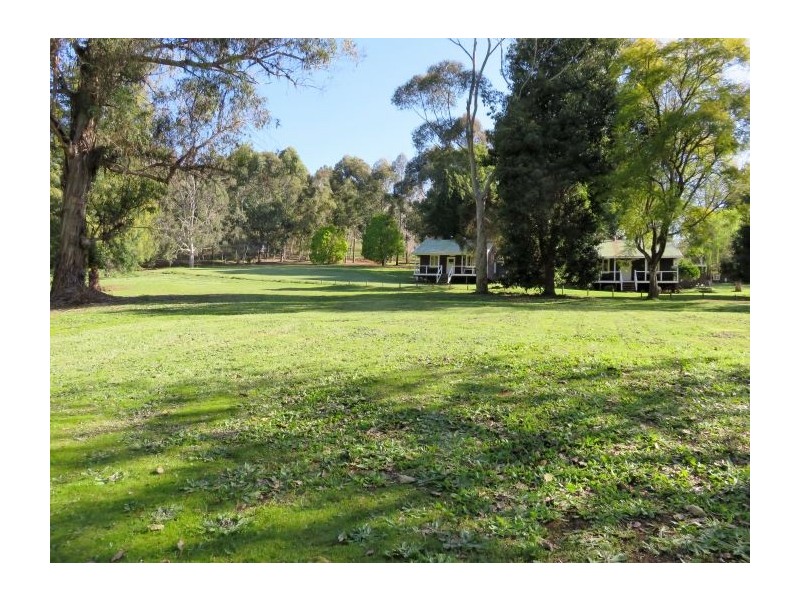 1435 Balingup Nannup Rd, Nannup WA 6275