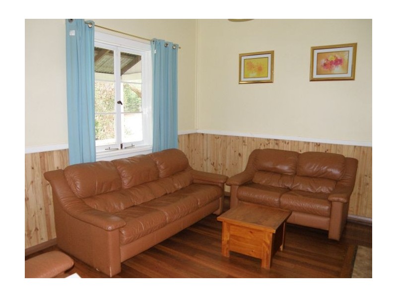 1435 Balingup Nannup Rd, Nannup WA 6275