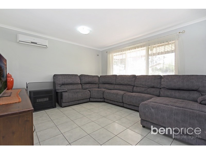 45 Alicante Street, Minchinbury NSW 2770