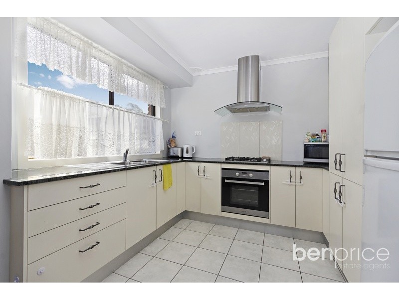 45 Alicante Street, Minchinbury NSW 2770