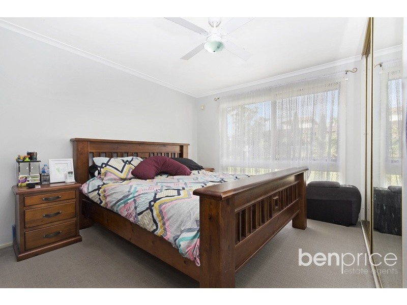 45 Alicante Street, Minchinbury NSW 2770