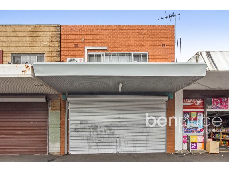 4 Parklawn Place, North St Marys NSW 2760