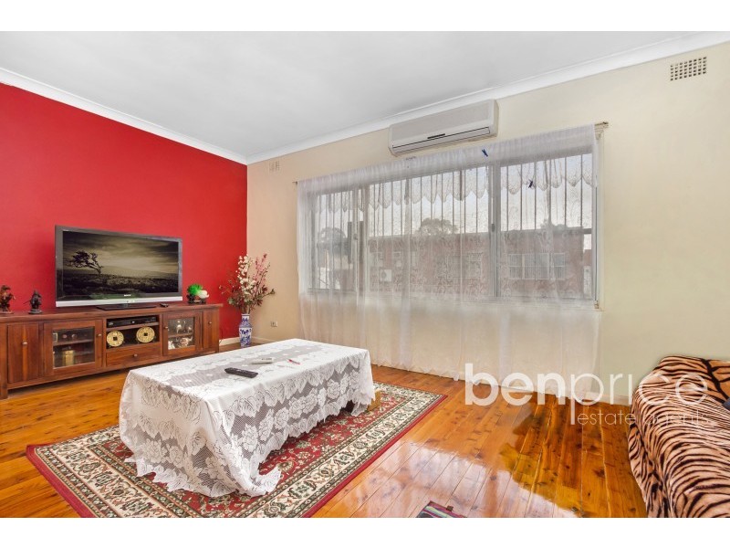 4 Parklawn Place, North St Marys NSW 2760