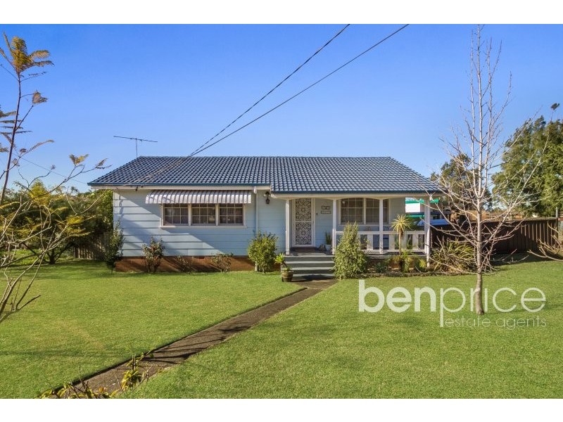 2 Pinang Place, Whalan NSW 2770