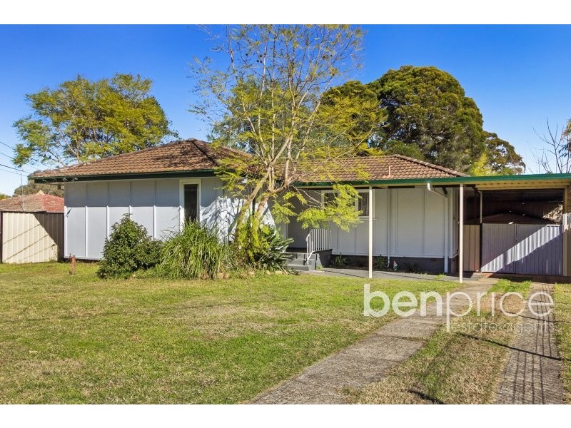 5 Arnhem Place, Willmot NSW 2770