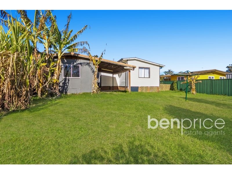 20 Aycliffe Avenue, Hebersham NSW 2770