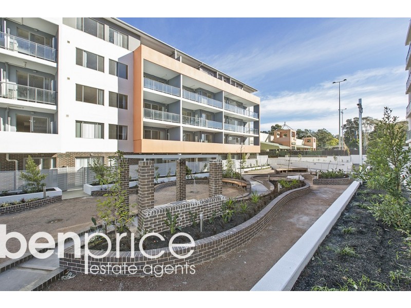 5/8 Myrtle Street, Prospect NSW 2148