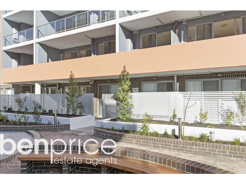 5/8 Myrtle Street, Prospect NSW 2148