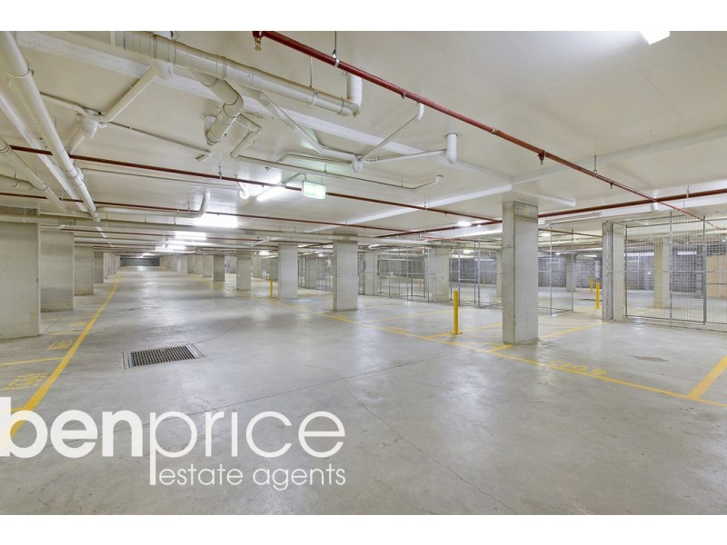 5/8 Myrtle Street, Prospect NSW 2148