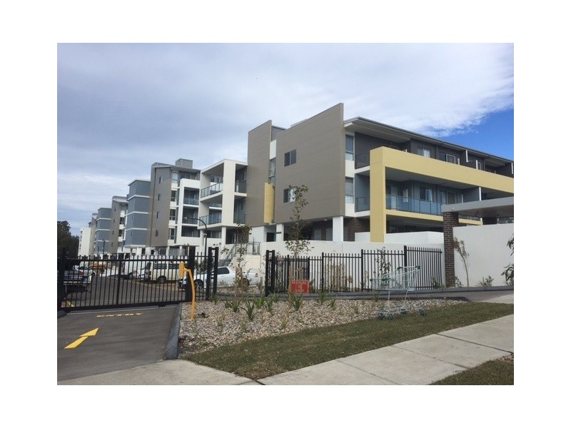 5/8 Myrtle Street, Prospect NSW 2148