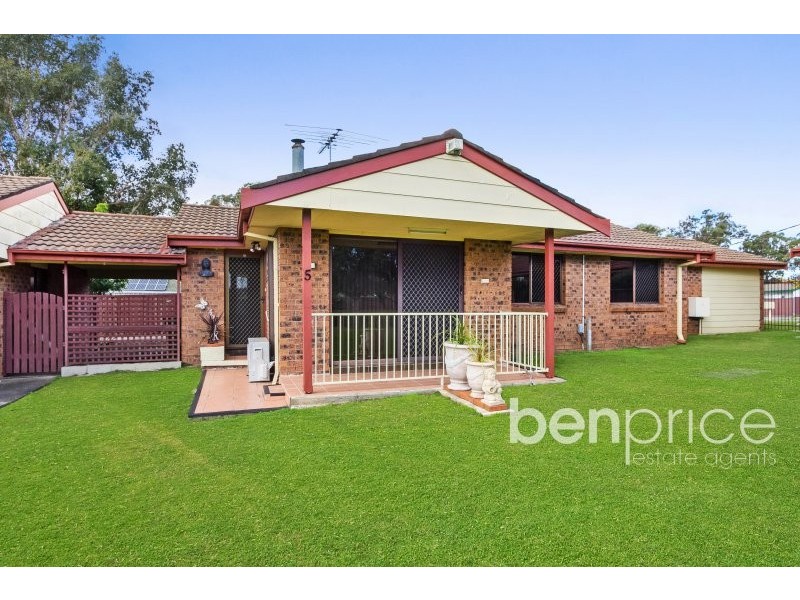 5/5-15 Carpenter St, Colyton NSW 2760