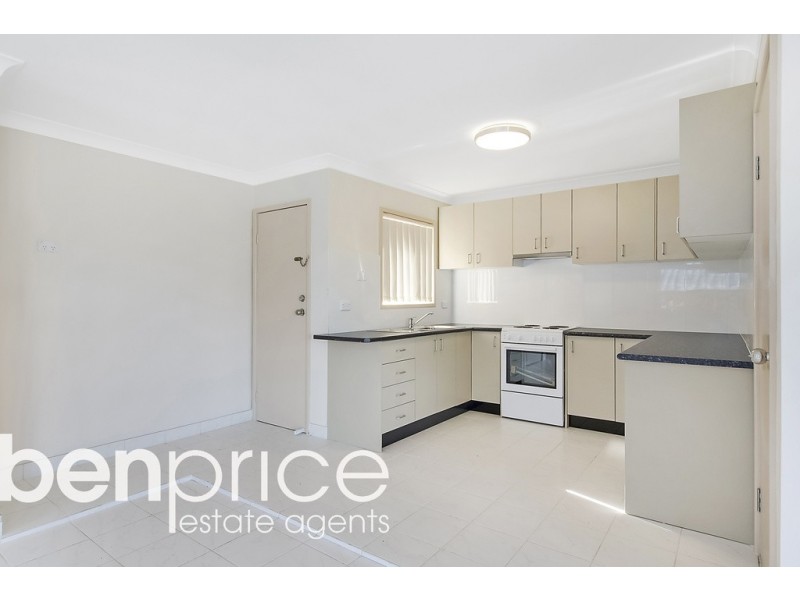 9 Lisbon Street, Mount Druitt NSW 2770