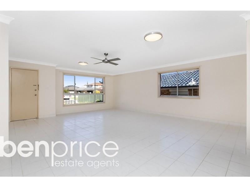 9 Lisbon Street, Mount Druitt NSW 2770