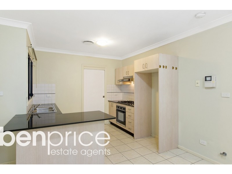 15/33 Blenheim Avenue, Rooty Hill NSW 2766