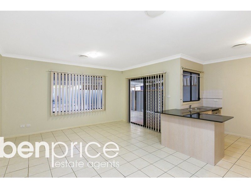 15/33 Blenheim Avenue, Rooty Hill NSW 2766