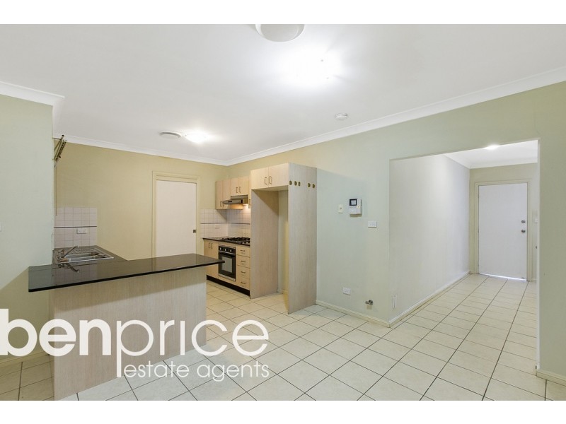 15/33 Blenheim Avenue, Rooty Hill NSW 2766
