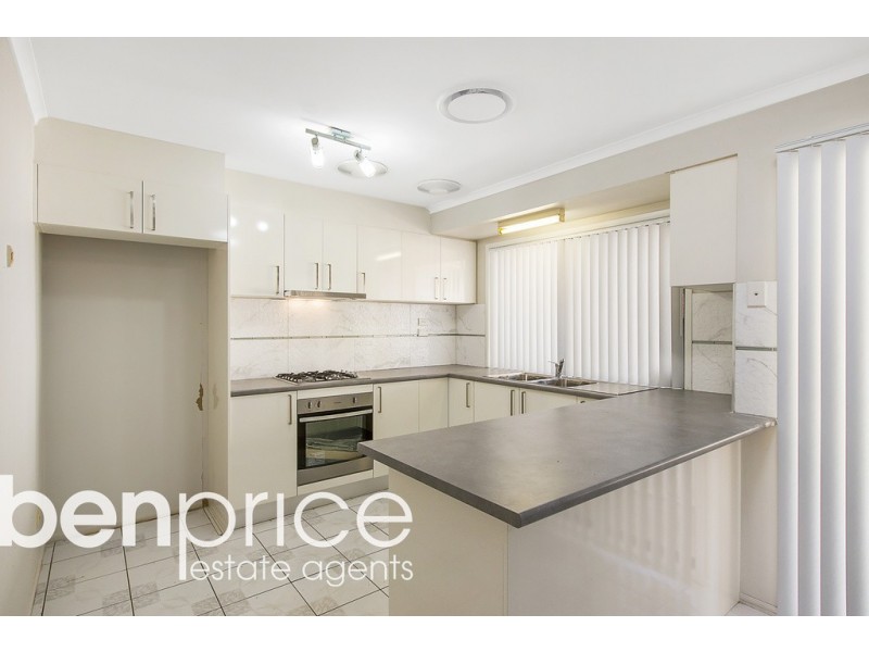 103 Explorers Way, St Clair NSW 2759
