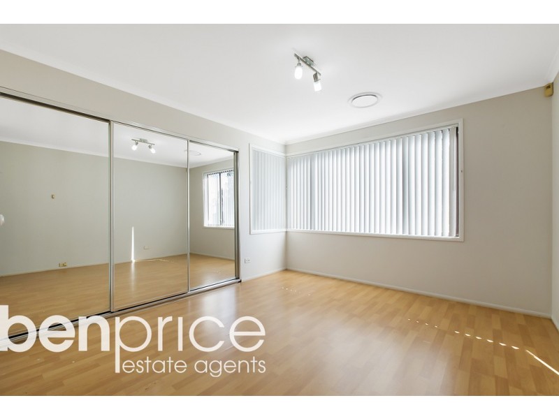 103 Explorers Way, St Clair NSW 2759