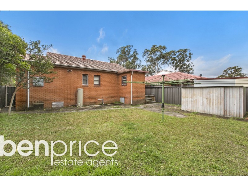 36 Dudley Street, Mount Druitt NSW 2770