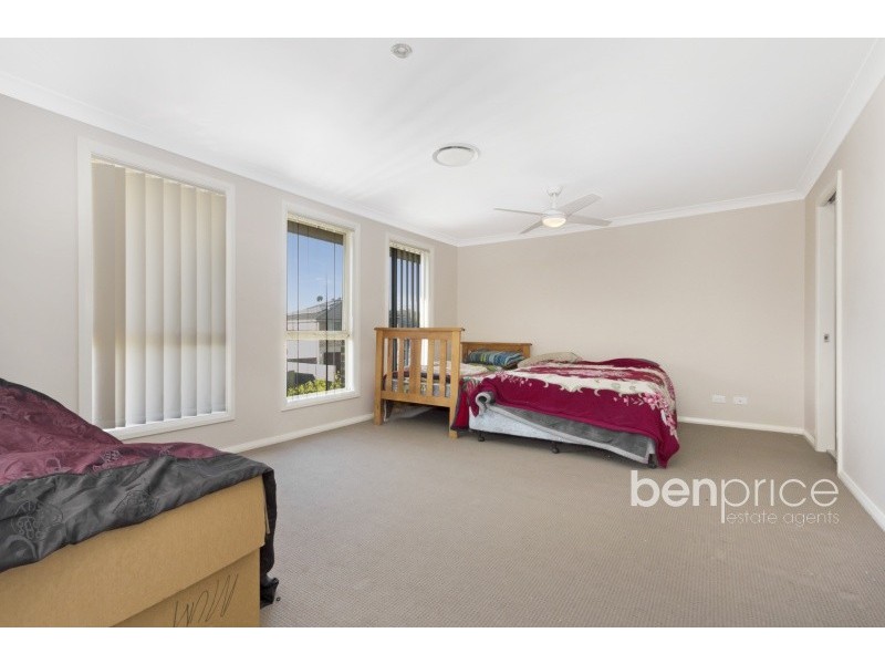 71 Saltbush Circuit, Ropes Crossing NSW 2760