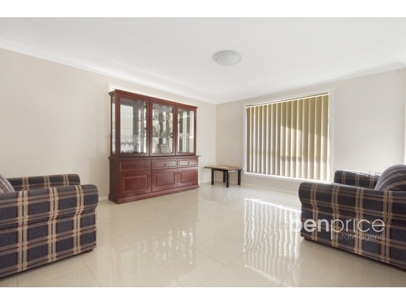 71 Saltbush Circuit, Ropes Crossing NSW 2760