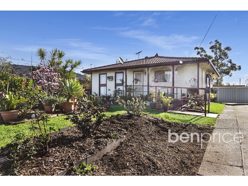 69 Radburn Road, Hebersham NSW 2770