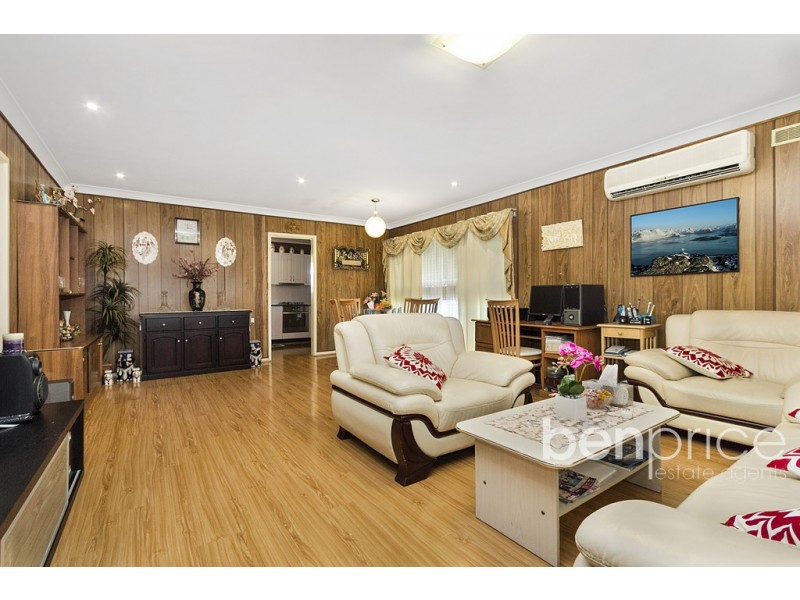 69 Radburn Road, Hebersham NSW 2770