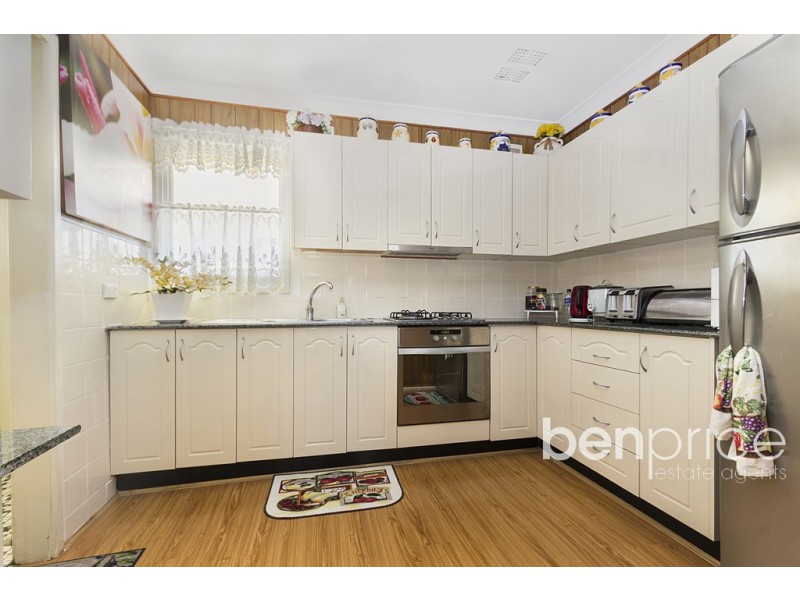 69 Radburn Road, Hebersham NSW 2770