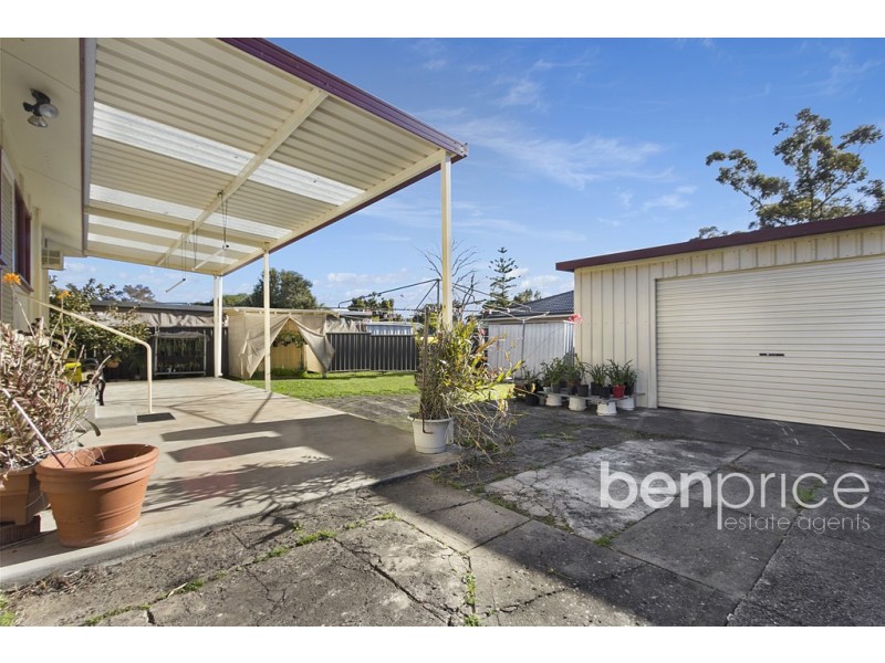 69 Radburn Road, Hebersham NSW 2770