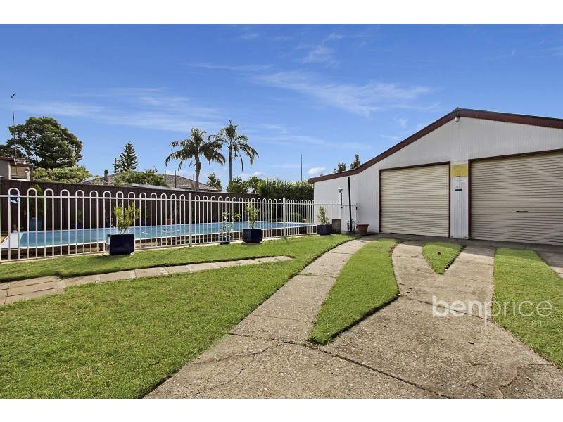 191 Adelaide Street, St Marys NSW 2760