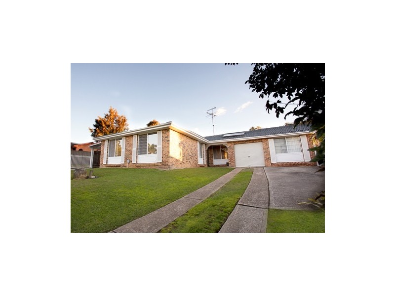 50 Ceres Street, Penrith NSW 2750