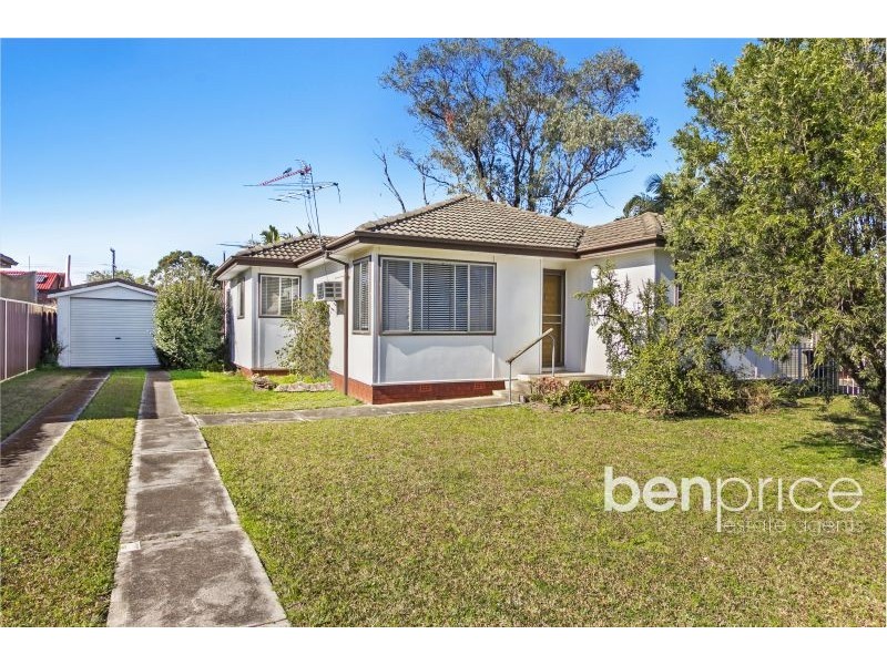 29 Salamaua Road, Whalan NSW 2770